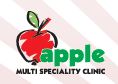 Apple Multi-Speciality Clinic Vignana Nagar, 